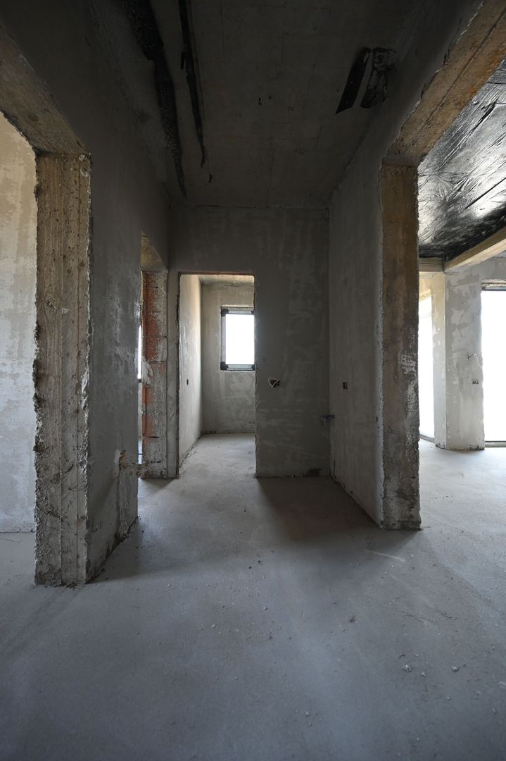 Apartament 3 camere, bloc nou,  Braytim, Comision 0% - Poză 14