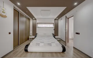 Vilă 342 mp cu piscină și 800 mp teren / 4 dormitoare / Pleașa - Poză 34