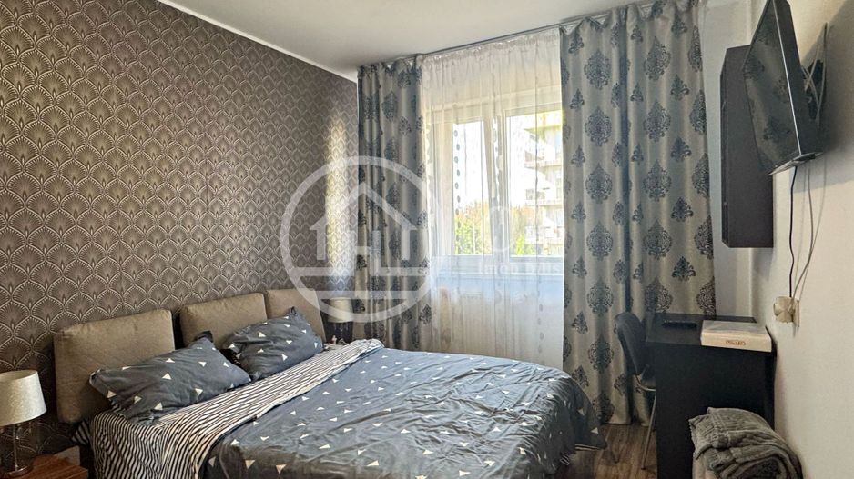 Apartament de închiriat cu 2 camere în Prima Universității, Oradea - Poză 4