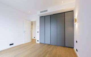 Apartament 3 Camere | One Herastrau Towers | Loc de Parcare - Poză 13