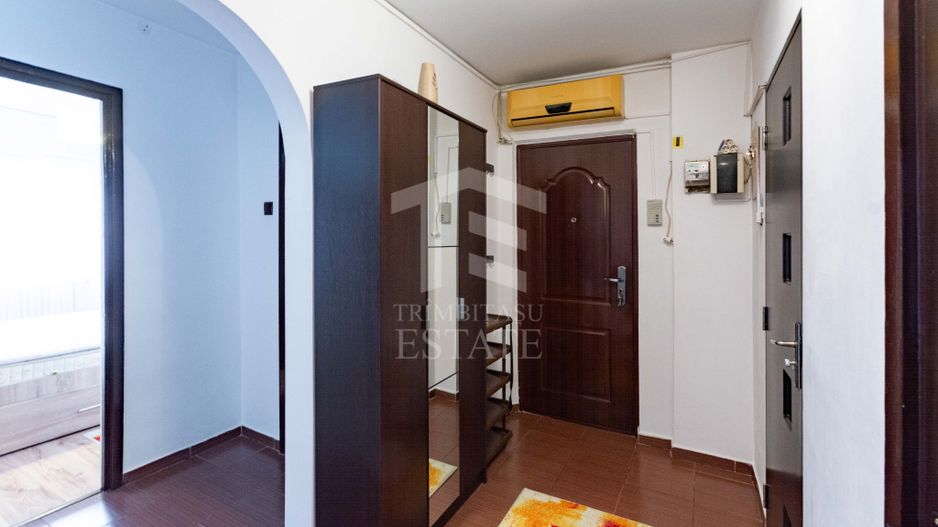 Titan str. Burdujeni, Ap. 3 camere de inchiriat, la 800 m de metrou - Poză 14