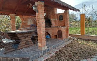 Casa cu piscina, Valea Ghinzii - Poză 18