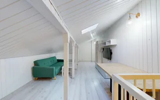 Apartament 2 camere plus Mansarda Metalurgiei - Drumul Binelui - Poză 20