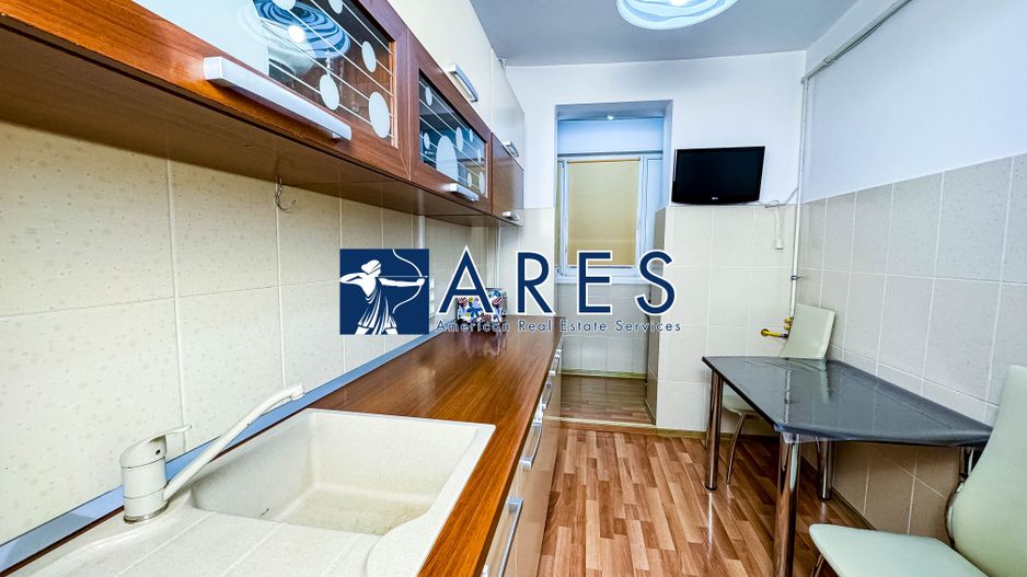 Apartament 3 camere | Decomandat | 64.5mpu | Nord - Poză 2