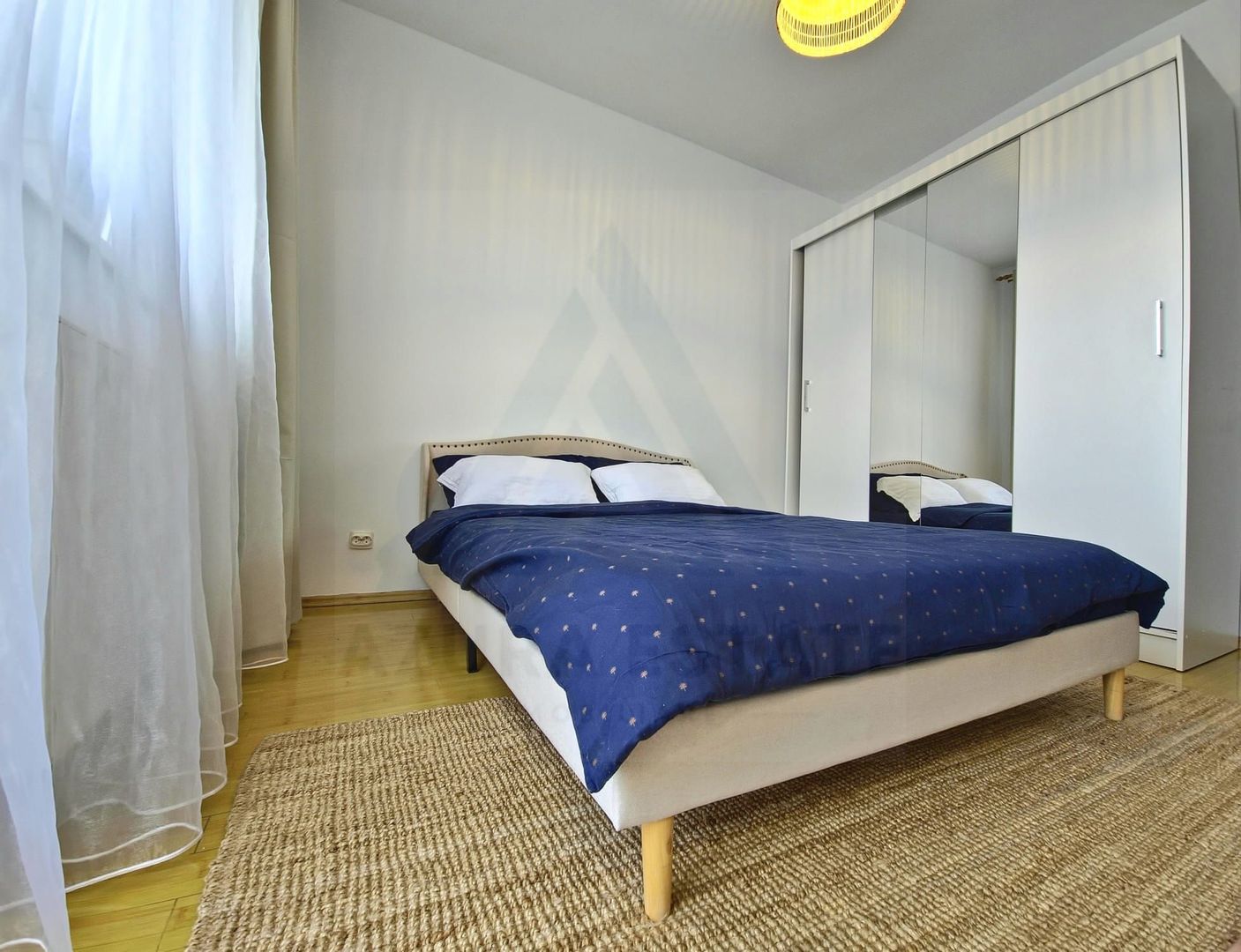 Apartament premium 3 camere 93 mp utili 3 terase etaj 2 zona Hipodrom - Poză 14