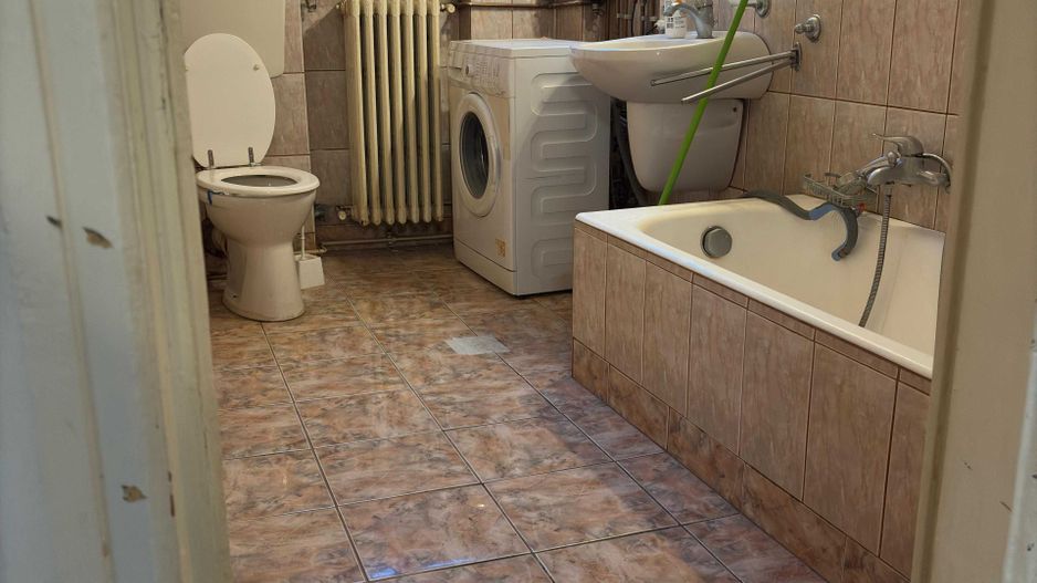 APARTAMENT -GARSONIERA ZONA DOROBANTI - Poză 6