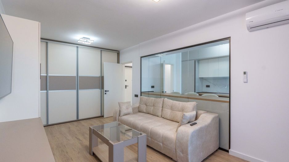 Titan | Gura Calitei | Astorium Life, 2 camere PREMIUM cu loc parcare - Poză 5