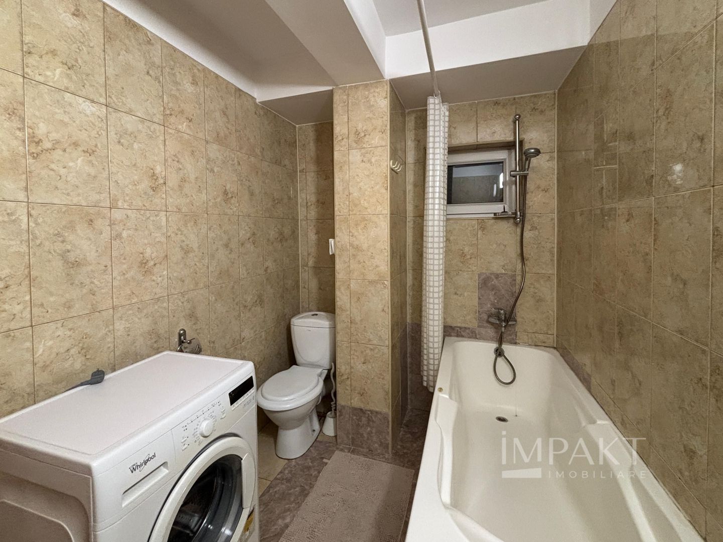 Apartament cu o camera in zona Kaufland Marasti - Poză 6