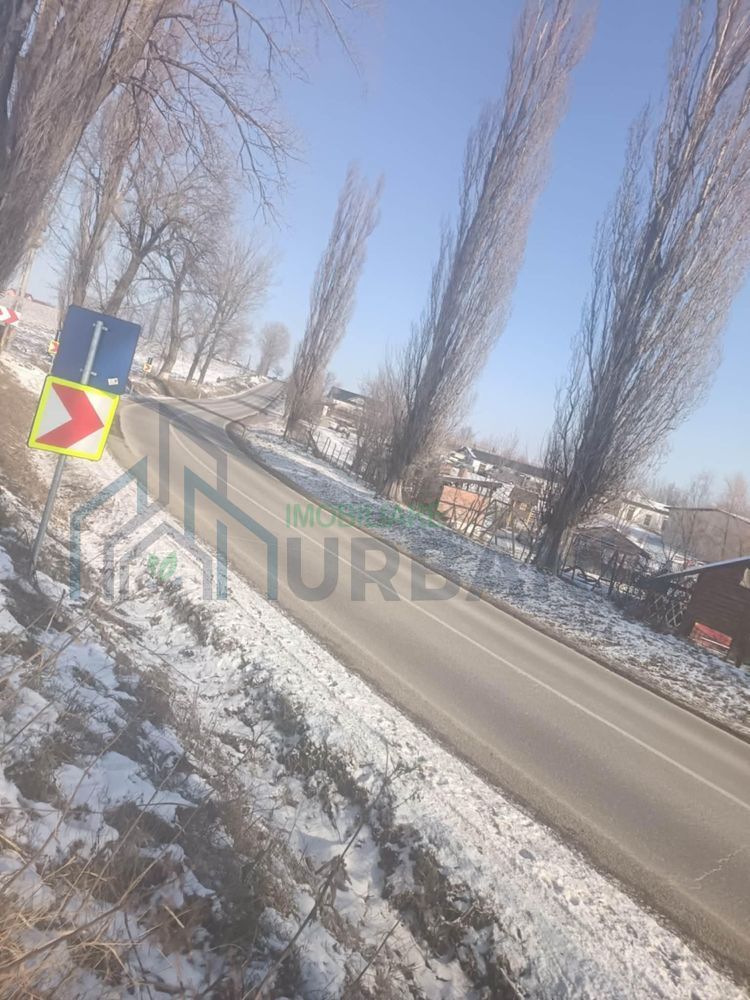 Teren intravilan și extravilan de 10.000 mp în Voinesti, Iași - Poză 6