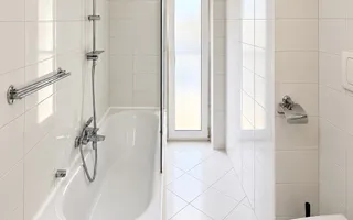 Apartament 3 camere Aviatorilor | Imobil 2001 - Poză 11