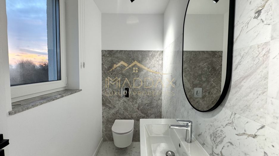 Duplex cu 4 Camere *211mp* / 2 parking / Erou Iancu Nicolae - Poză 24