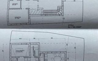 Vilă de vânzare în Sectorul 2, locuit plus potenţial pentru venit pasiv - Poză 16