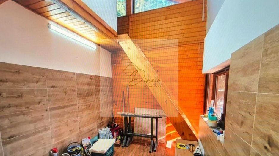 Spatiu Comercial Herăstrău I Piata Presei I COMISION 0% - Poză 6