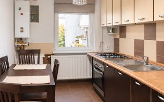 APARTAMENT 2 CAMERE | AVIATIEI | APROAPE DE METROU AUREL VLAICU | CENTRALA PROPR - Poză 3