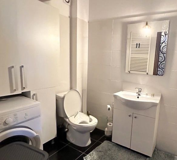 Apartament de Închiriat 3 Camere Bucurestii Noi - Poză 10