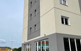 Spatiu Comercial / Birouri | Finisat | Loc de parcare inclus | Str. Marginii - Poză 19