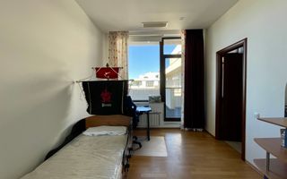 Închiriere Penthouse - 250 mp utili + 320 mp terasă panoramică | Iancu Nicolae - Poză 15