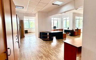 Spațiu de birou de închiriat – 112 mp utili, utilități incluse - Poză 5