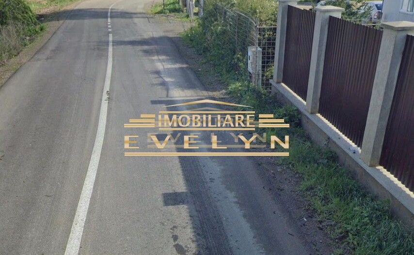 Parcele de teren spre vanzare, Zona Catamarasti Deal ( Victor Construct ), pret 15.000 Euro - Poză 1