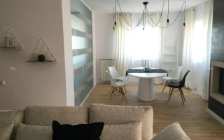 Apartament 4 camere de inchiriat - American School, Pipera - Poză 3