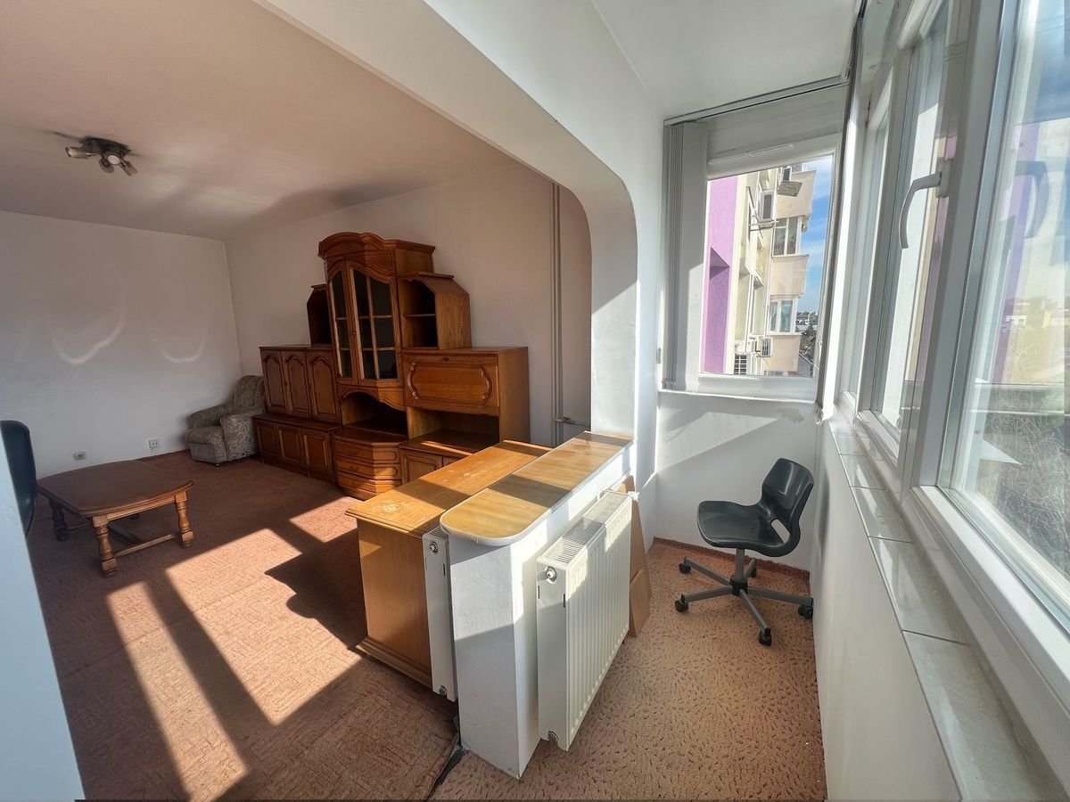 Apartament 2 camere. Zona Parc Tineretului, la 4 min de metrou. - Poză 4