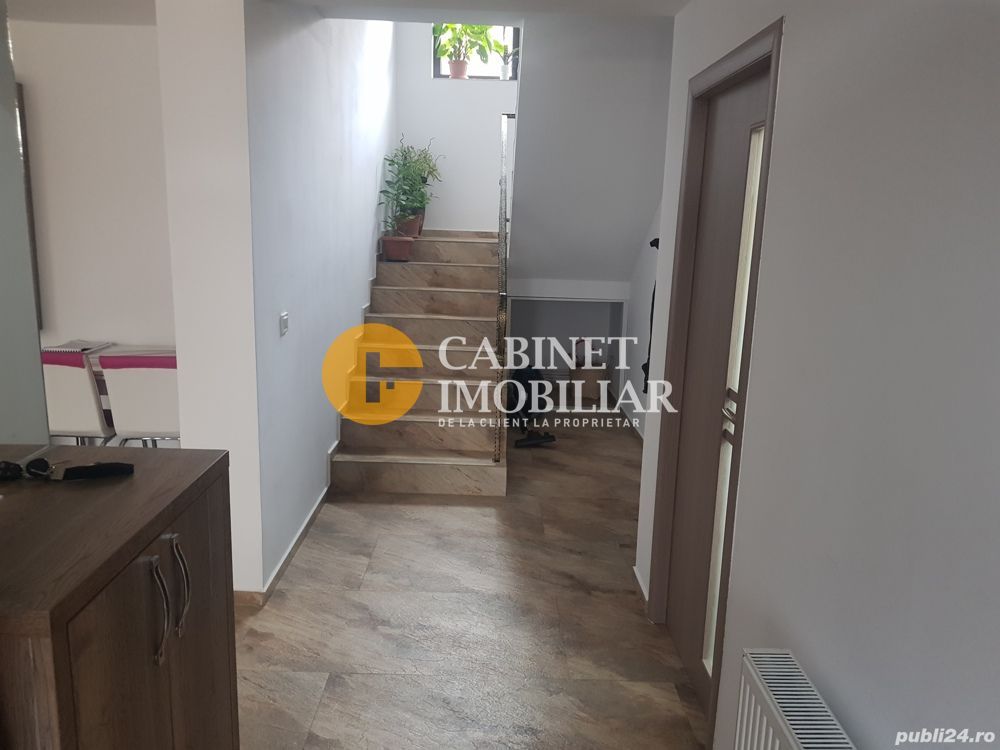 Casa 200MP UTILI 900 TEREN REDIU + Garaj + Beci  + PANOURI SOLARE - Poză 4