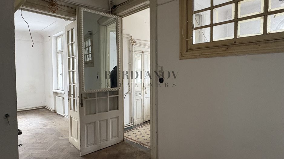 Garsonieră în vilă - etajul 1 - Metrou Ștefan cel Mare - Poză 7