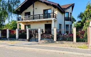 Casa in Sanpetru, Brasov - Poză 1