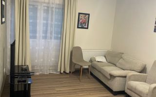 Apartament 1 Camera | Gradina Proprie 20Mp | Utilat Mobilat Modern | C. Turzii - Poză 3