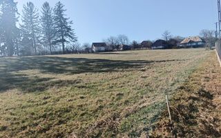 Teren de vânzre Horodniceni Suceava - Poză 7