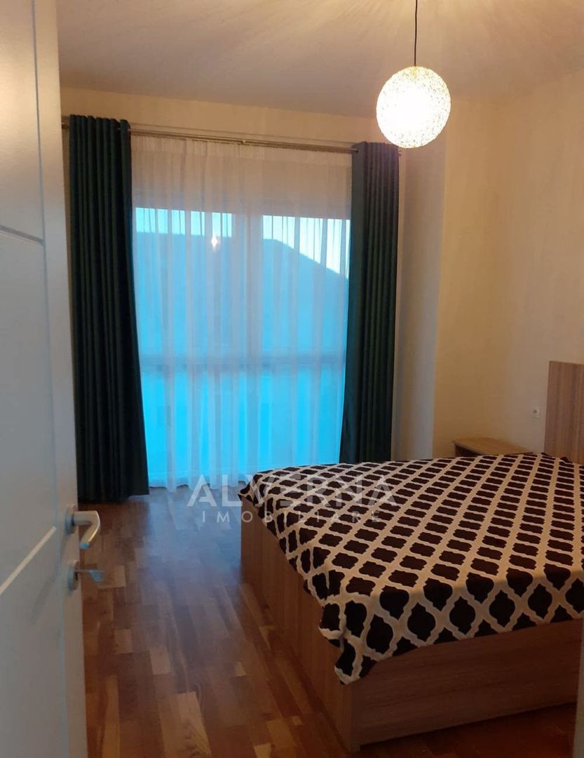 Apartament 1 camera + balcon | 45mp | parcare proprie | zona Bulgaria - Poză 6
