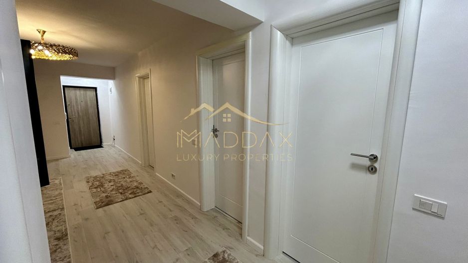 Apartament *3 camere* // Andronache - Tei - Poză 4