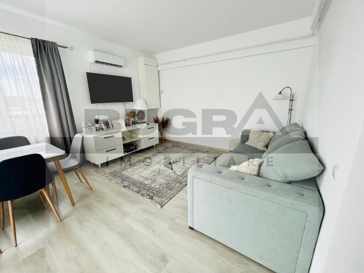 Apartament 2 camere, 51 mp + terasa 50 mp, garaj, Oasului Residence - Poză 1