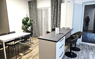 Duplex modern cu 4 camere de închiriat în Moșnița Veche in cartier Serena - Poză 5