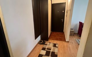 Apartament decomandat 2 camere-balcon-parcare-Stefan cel Mare - Poză 5