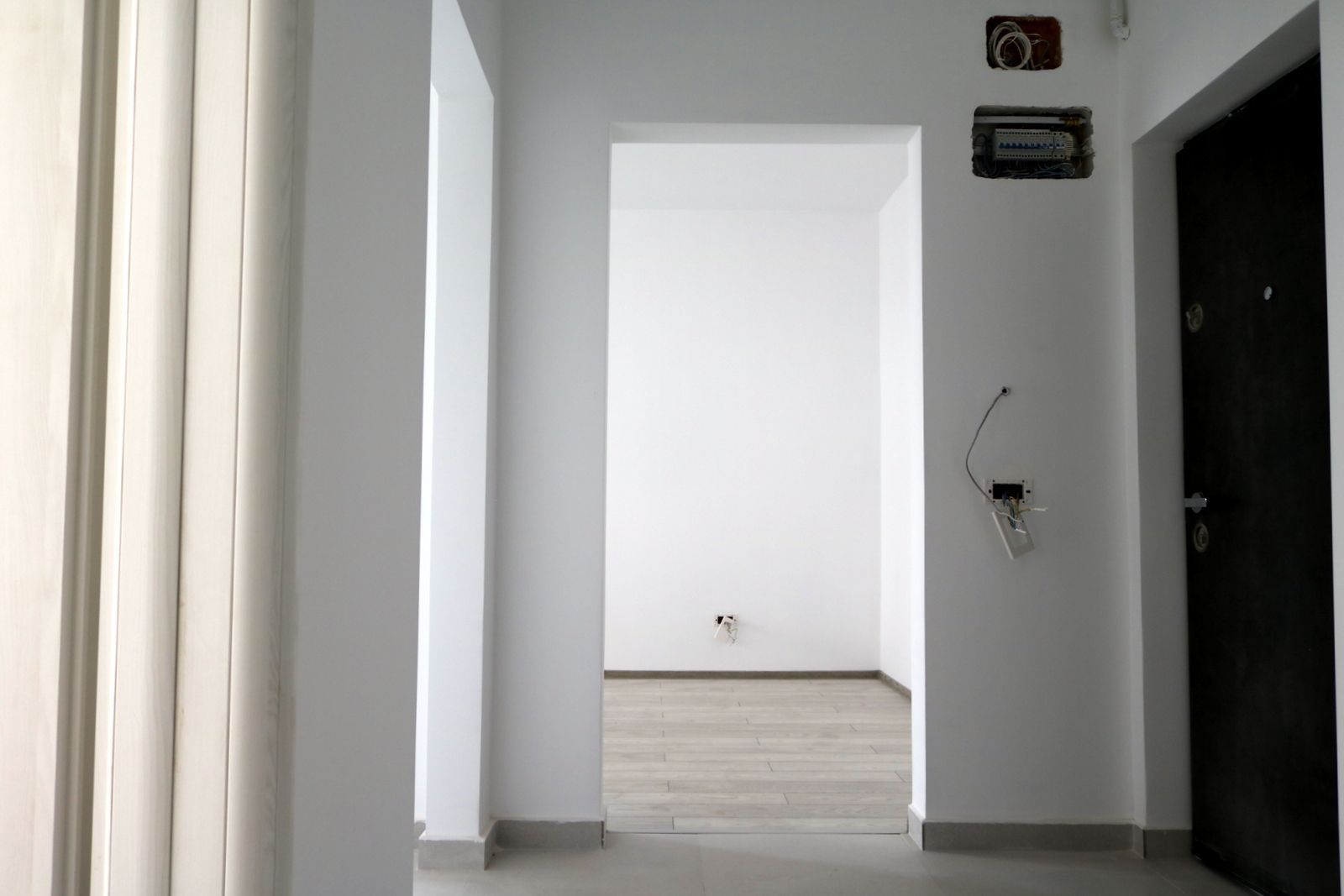 Apartament nou cu parcare - Poză 37