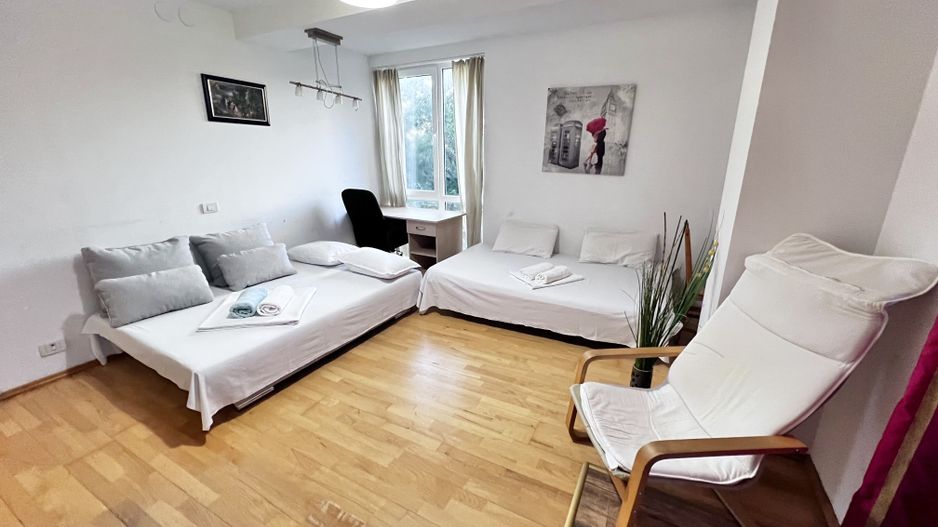 Apartament 2 camere Coralia Campusul Universitar - Satul de vacanta - Poză 2