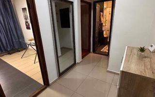 Apartament 2 camere decomandat, 50 mp, Dacia, bloc 1980 – mobilat, utilat - Poză 6