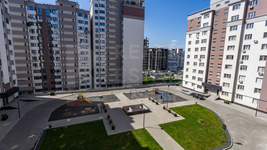 Vânzare, apartament, 1 cameră, bd. Mircea cel Bătrîn, Ciocana - Poză 3
