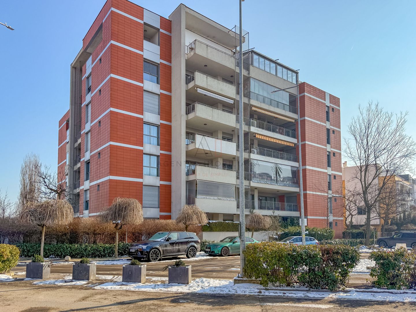 2 Camere Green Lake | Parcare Inclusa | Baneasa Sisesti - Poză 18