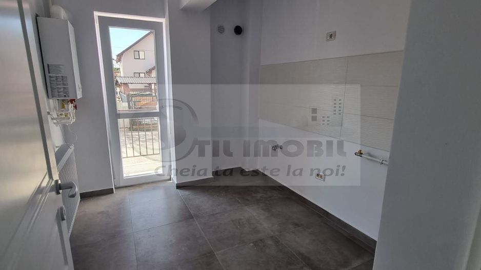 Apartament 2 camere 64mp  - Valea Lupului - Poză 6