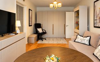 Apartament 2 camere Iancului - Poză 1