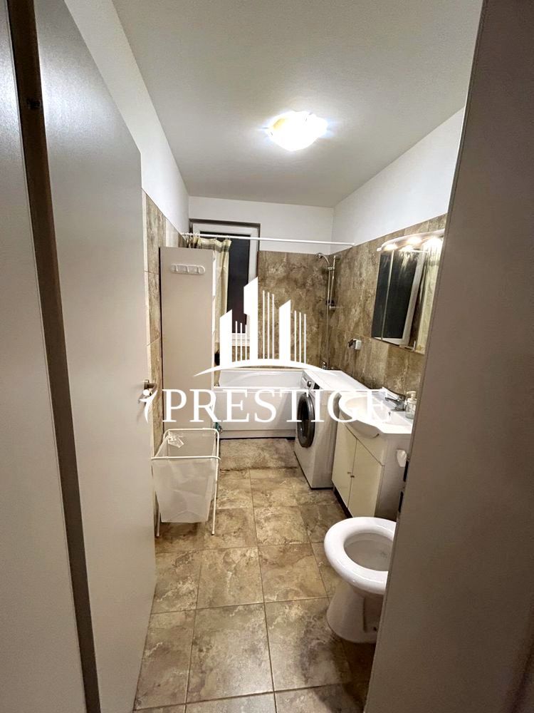 APARTAMENT PET FRIENDLY | ETAJ 1 | BALCON | PARCARE | ARHITECȚILOR - Poză 6