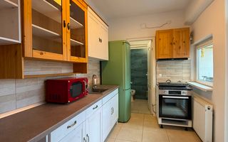 Apartament 2 camere | Curte | Modern | Renovat | Central - Poză 5