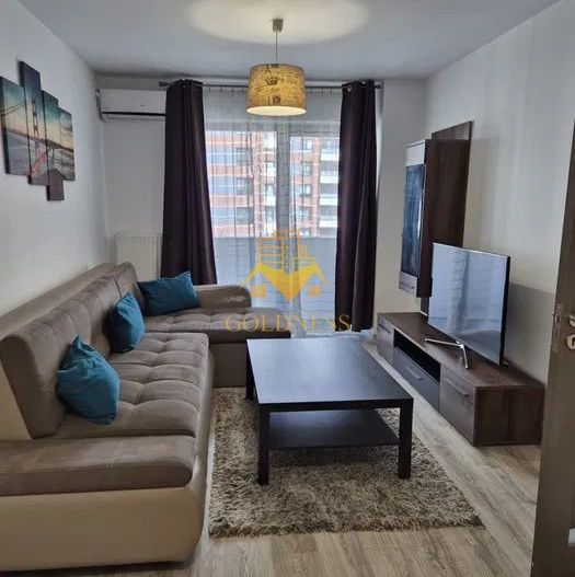2 Camere decomandate, Park Lake, FSEGA, Iulius Mall, Modern, AC. - Poză 3