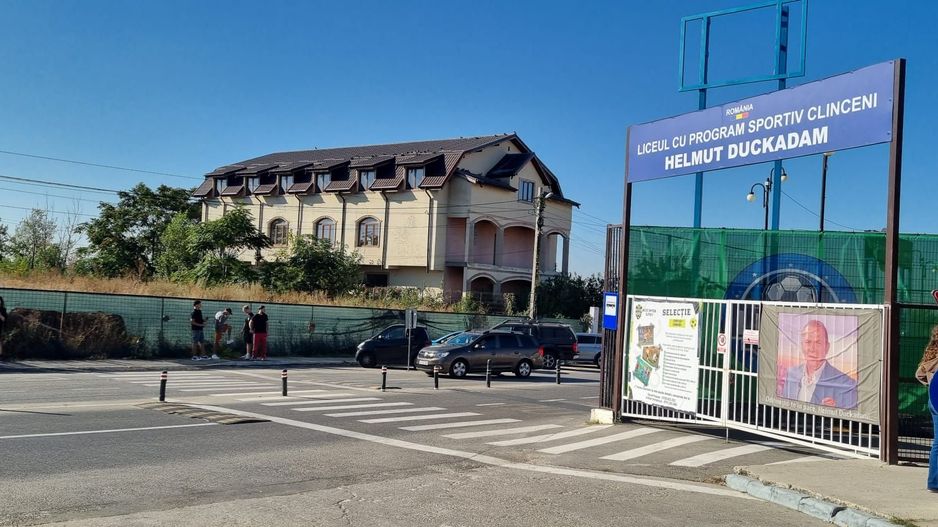 Imobil versatil lângă Primăria Clinceni – teren 1.000–4.000 mp, - Poză 3