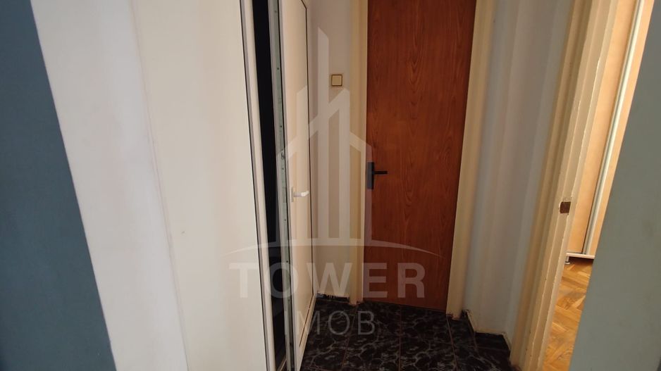 📍Apartament 2 camere, semidecomandat, etaj 9/10 – Zona Mihai Viteazul - Poză 6