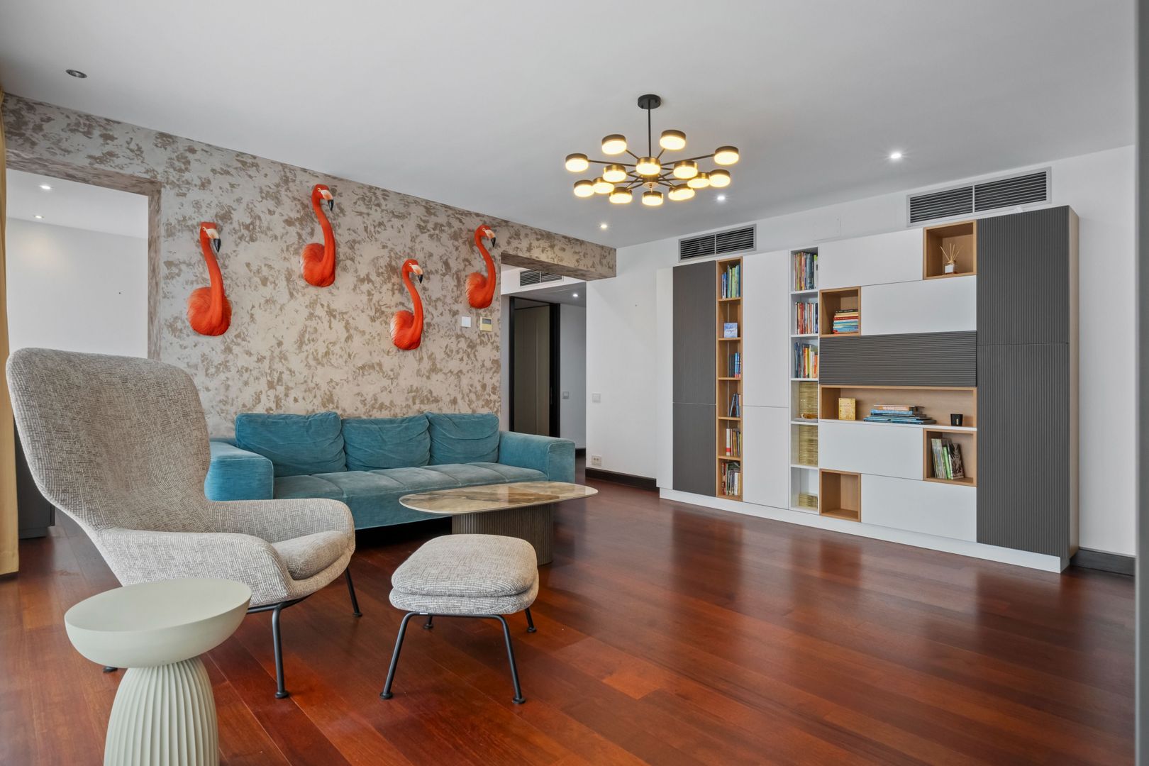 OPORTUNITATE 4 CAMERE DE INCHIRIAT ALIA APARTMENTS - Poză 5