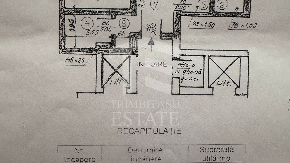 2 camere Soseaua Giurgiului-Piata Progresul - Poză 2