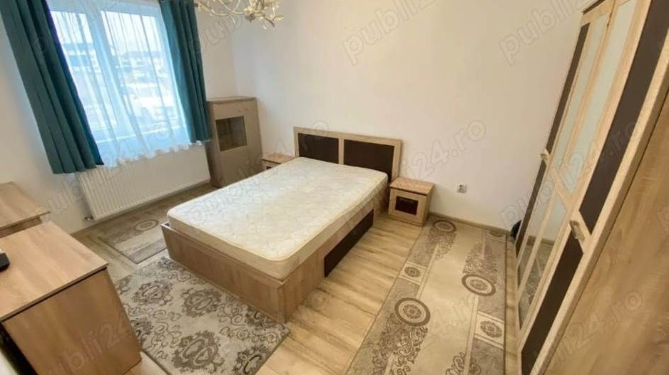 Calea Urseni | 2 Camere | Loc de parcare | Mobilat si Utilat - Poză 1